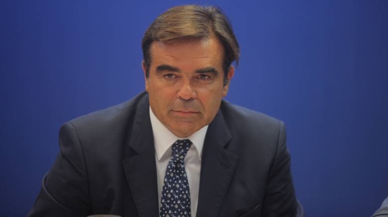 Σχοινάς: Η νόμιμη μετανάστευση είναι μία ευκαιρία και όχι μία απειλή