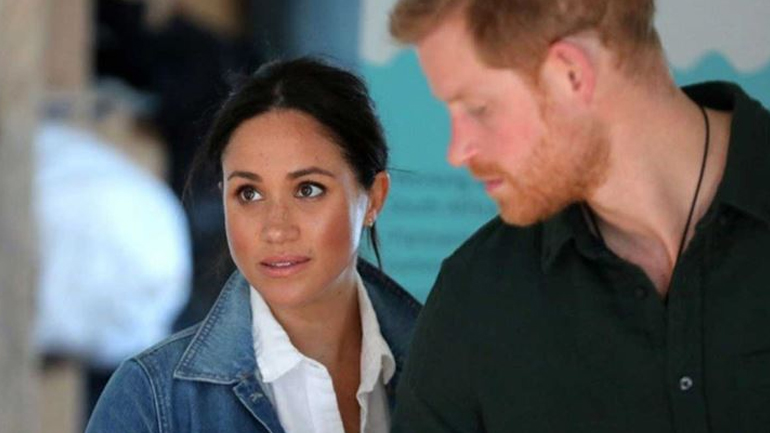 H εμφάνιση – έκπληξη της Meghan Markle στο trailer της νέας σειράς ντοκιμαντέρ του Harry