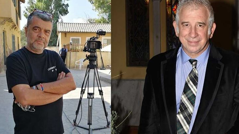 Σπύρος Μιχαλόπουλος: Ο σκηνοθέτης των «Άγριων Μελισσών» στρέφεται κατά του Π. Φιλιππίδη