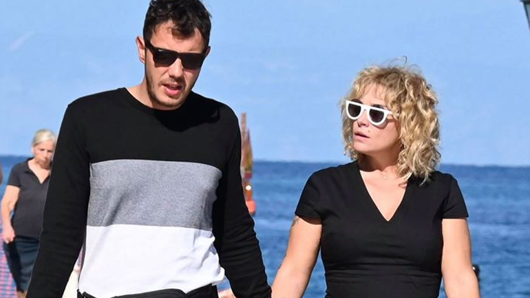 Δύσκολες ώρες για την Ελεωνόρα Ζουγανέλη και τον Σπύρο Δημητρίου