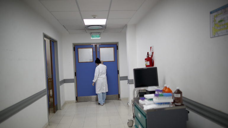 Χιλή: Σχεδόν 3.800 κρούσματα κορωνοϊού σε 24 ώρες