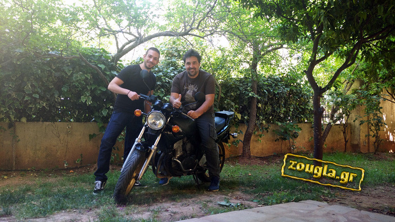 Τα τσακάλια της Τετάρτης || Στέφανος Θεοχάρης “Ο Φυσικός”