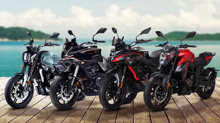 Ποια εταιρεία διοργανώνει test rides σε 10 πόλεις της Ελλάδας;