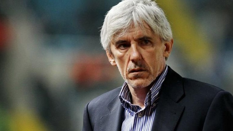 Παναθηναϊκός: Γιοβάνοβιτς η «βασική» επιλογή