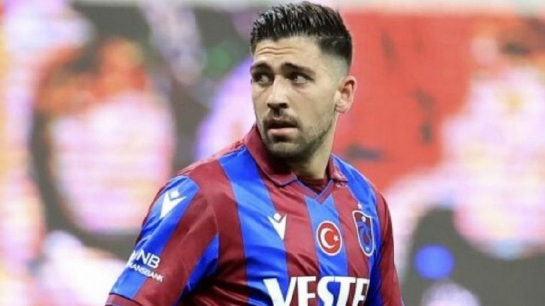 Μπακασέτας: «Χαρούμενος στην Τραμπζονσπόρ, ακόμα καλύτερα τη νέα σεζόν»