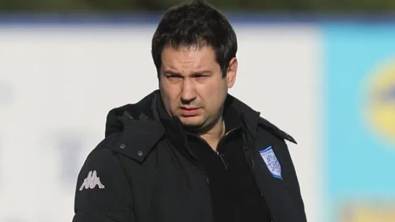 Αποχωρεί από τον ΠΑΣ Γιάννινα ο Γιαννίκης
