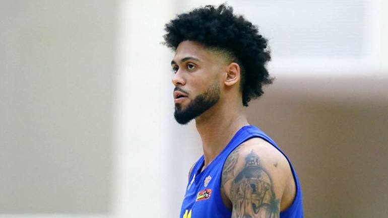 Μακάμπι Τελ Αβίβ: Ζήτησε να φύγει από το Ισραήλ ο Τάιλερ Ντόρσεϊ