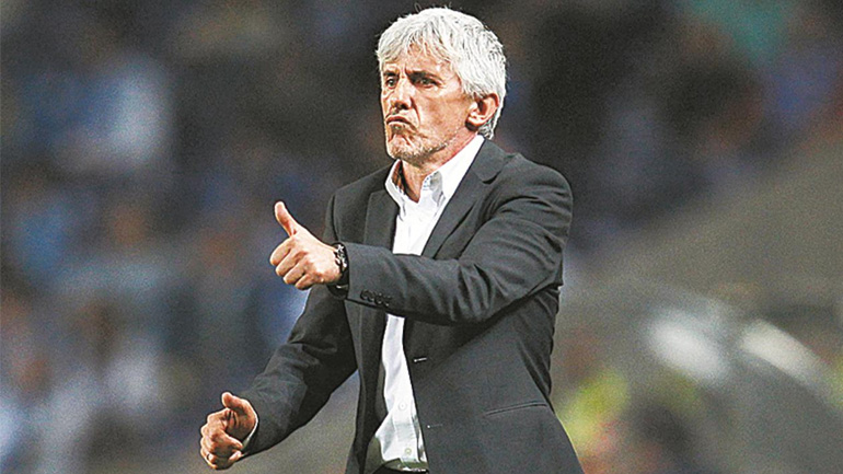 Παναθηναϊκός: Σε επαφές με τον Ιβάν Γιοβάνοβιτς οι «πράσινοι»