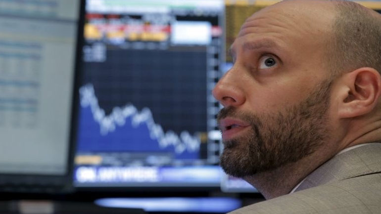 Πτώση στα ευρωπαϊκά χρηματιστήρια