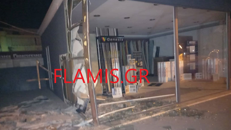 Θανατηφόρο τροχαίο στην Πάτρα με θύμα έναν 40χρονο