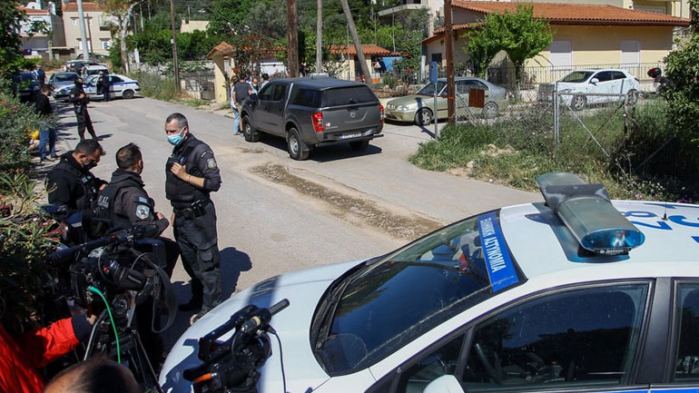 Η λίστα-κλειδί για το έγκλημα στα Γλυκά Νερά