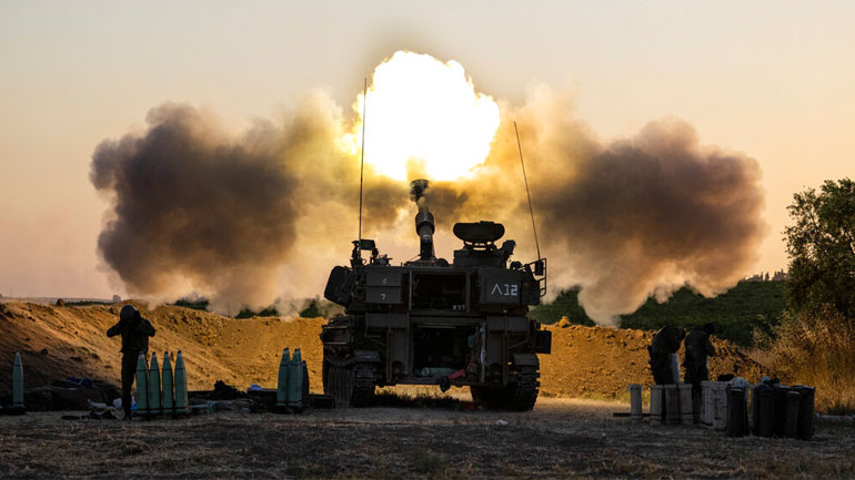 Μεσανατολικό: 9η ημέρα εχθροπραξιών – Το χρονικό της ανάφλεξης
