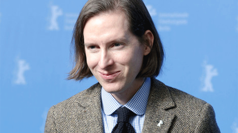 Ο Γουές Άντερσον θα γυρίσει τη νέα του ταινία στην Ισπανία