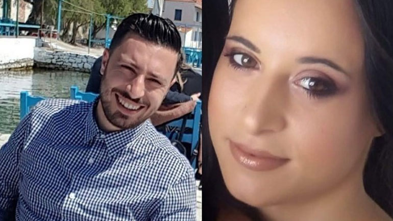 Διπλή δολοφονία στη Μακρινίτσα: Εισαγγελική πρόταση να δοθεί η επιμέλεια του παιδιού στους παππούδες