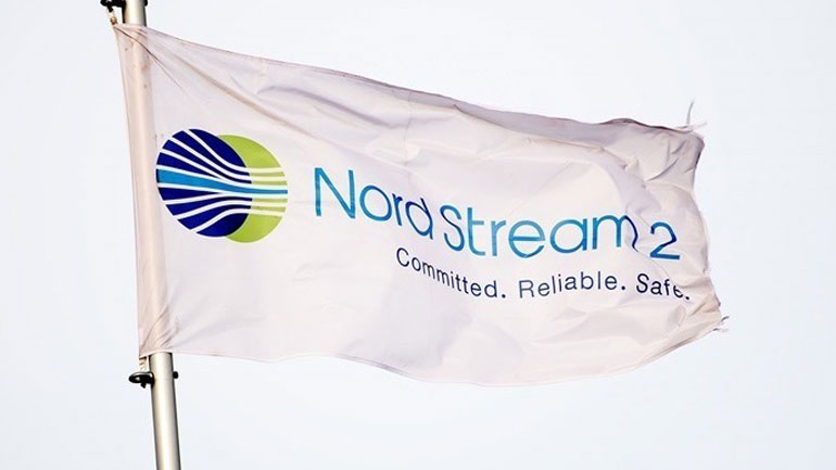 ΗΠΑ: Πληροφορίες για άρση κυρώσεων στην εταιρεία του αγωγού Nord Stream 2