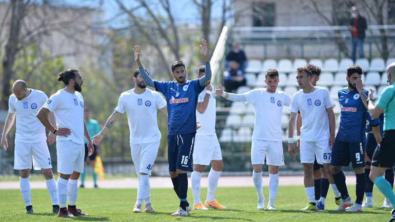 Football League: Νίκες για τον Ασπρόπυργο και την Καλλιθέα