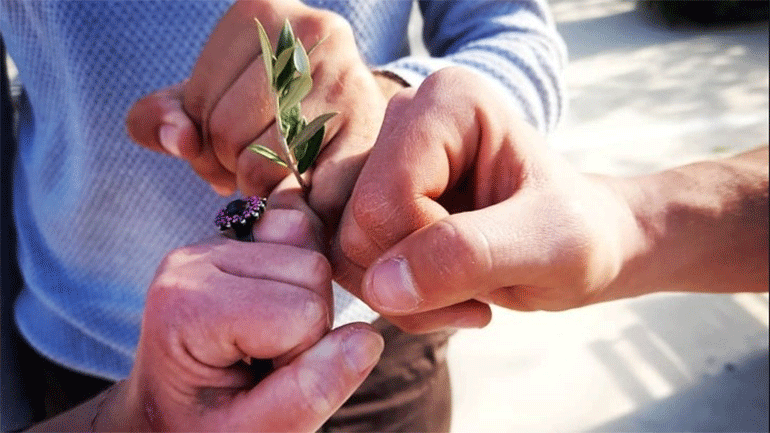 «Φιλική Εταιρεία. Η Αδελφότητα πίσω από την Επανάσταση», σε σκηνοθεσία Ιόλης Ανδρεάδη