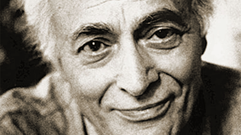 Σαν σήμερα έφυγε από τη ζωή ο Μήτσος Αλεξανδρόπουλος