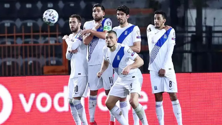 Εθνική ομάδα: Στην Ισπανία ο φιλικός με Νορβηγία