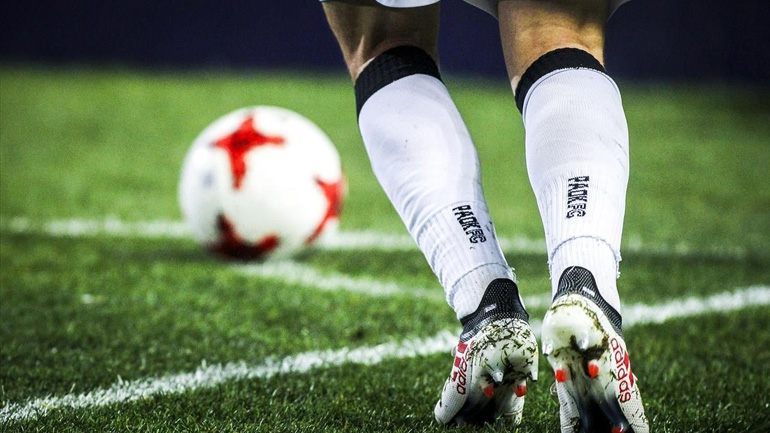 ΠΑΟΚ: Θετικό κρούσμα στο ποδοσφαιρικό τμήμα