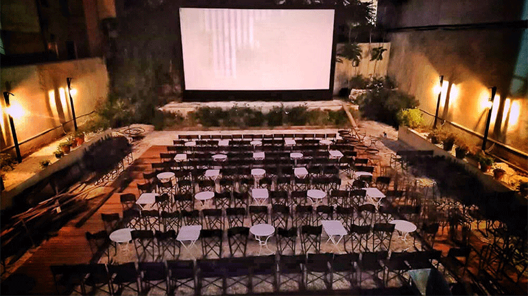 Οι Νύχτες Πρεμιέρας γιορτάζουν 10 χρόνια και σας προσκαλούν να καταθέσετε τις ιστορίες σας