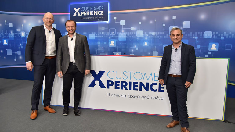 Τα πρακτορεία ΟΠΑΠ κάνουν… Fast Forward στη νέα εποχή