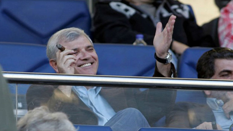 Λαϊκά δικαστήρια στην ΑΕΚ αν δεν ήταν ο Μελισσανίδης…