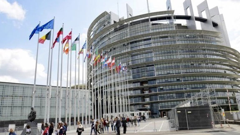Σκληρή στάση προς την Άγκυρα αναμένεται να δείξει το Ευρωπαϊκό Κοινοβούλιο