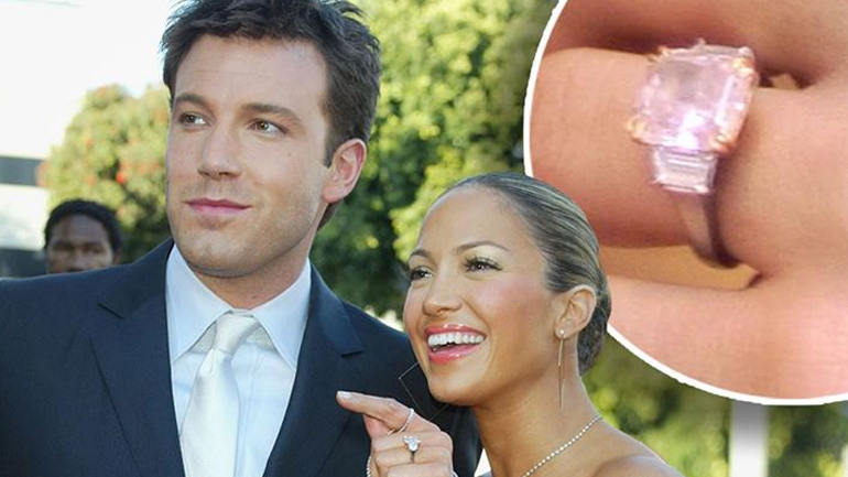 Γιατί η Jennifer Lopez δεν επέστρεψε ποτέ το δαχτυλίδι των αρραβώνων της με τον Ben Affleck;