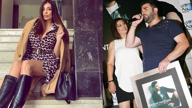 Δικαστική νίκη για την οικογένεια Παντελίδη – Το ποσό που θα κληθεί να πληρώσει η Μίνα Αρναούτη