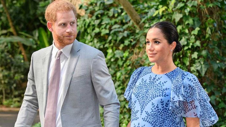 Meghan & Harry: Η νέα τους συνεργασία που προκάλεσε αντιδράσεις