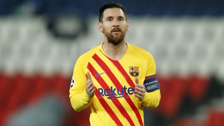 Μπαρτσελόνα: Το Σάββατο ανακοινώνει την απόφασή του ο Μέσι