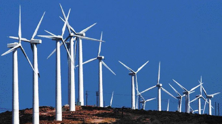 Στις 24 Μαΐου η συζήτηση των ασφαλιστικών μέτρων για το αιολικό πάρκο στο Νυμφαίο Φλώρινας