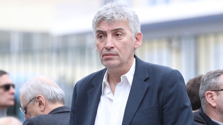 Φασούλας: «Να μη γίνουν οι εκλογές στη Λεωφόρο»