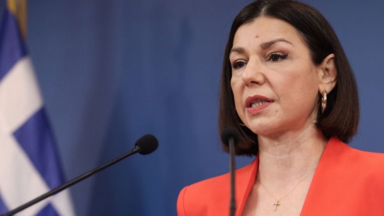 Αρ. Πελώνη: Η ΕΜΑΚ ήταν το πρώτο βήμα για τους υποχρεωτικούς εμβολιασμούς