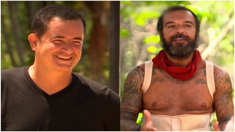 Το φετινό σκάνδαλο τού «Survivor» έχει πρόσωπα