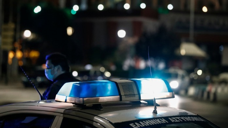 Κρήτη: Συνελήφθη αστυνομικός με μεγάλη ποσότητα εκρηκτικής ύλης