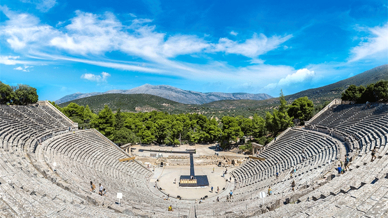 Τι ζητούν οι διοργανωτές θεατρικών και μουσικών παραστάσεων από το Υπουργείο Πολιτισμού