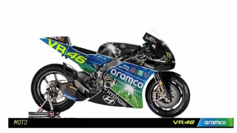 Πιο κοντά στην Ducati είναι η ομάδα του Rossi και όχι στη Yamaha.