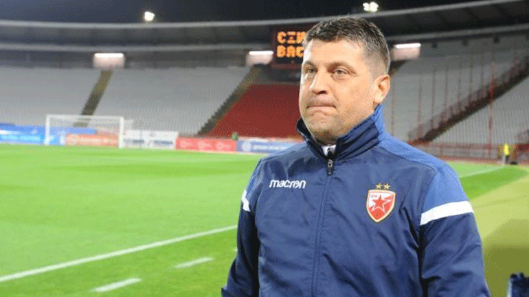 «Republika.rs»: «Κοντά στην ΑΕΚ ο Μιλόγεβιτς»