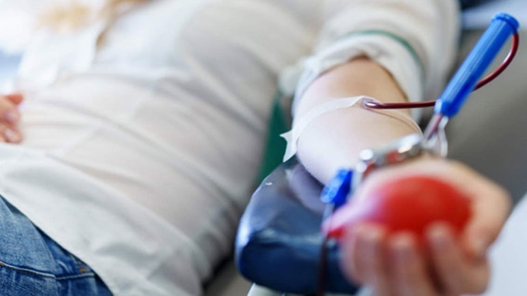 Αιμοδοσία για τις ανάγκες του Νοσοκομείου Παίδων «Η Αγία Σοφία»