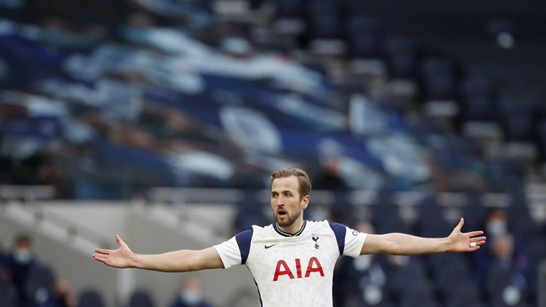 Ο Κέιν ζήτησε ραντεβού με τον πρόεδρο της Τότεναμ για να φύγει