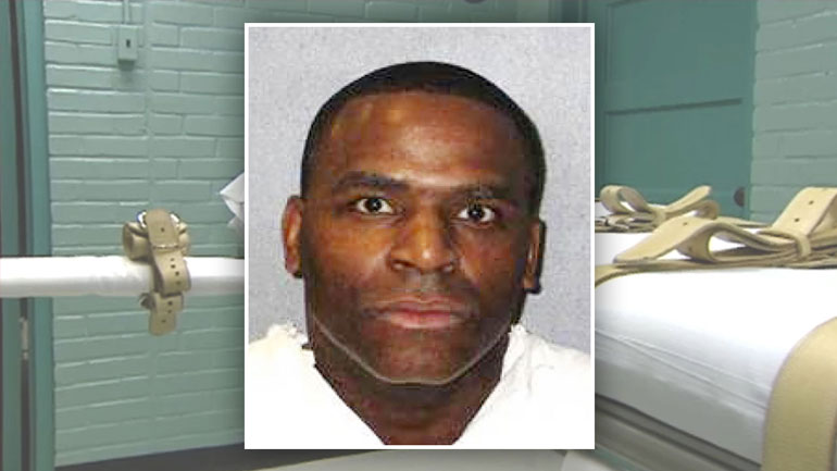 Το Τέξας προχώρησε στην πρώτη εκτέλεση κρατούμενου για φέτος στη χώρα