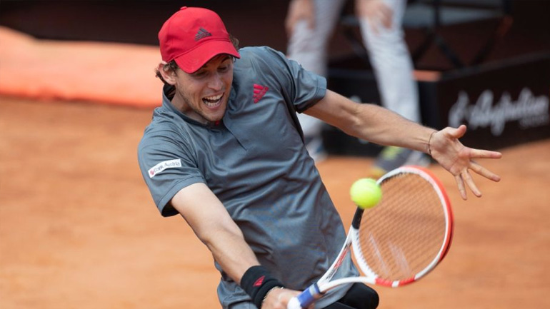 Τένις: Ήττα-σοκ του Τιμ στη Λιόν