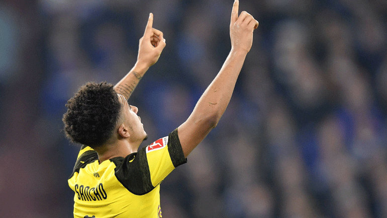 Τσέλσι: Ετοιμάζει πρόταση 85 εκατ. ευρώ για τον Σάντσο