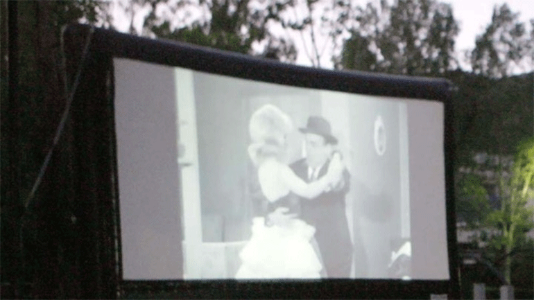 Μια Ψηφιακή Πλατφόρμα Κινηματογραφικών Ταινιών για τα σχολεία όλης της χώρας