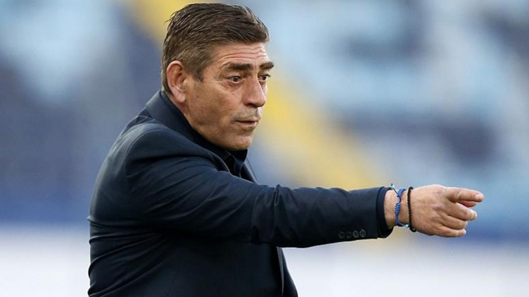 Ατρόμητος: Τέλος ο Παντελίδης