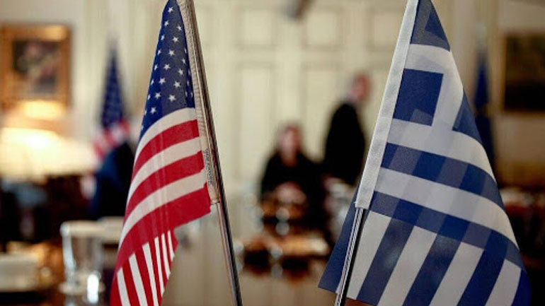 Μίχαλος: Οι επιχειρηματικές κοινότητες της Ελλάδας και των ΗΠΑ έχουν ήδη αναπτύξει συνεργασίες