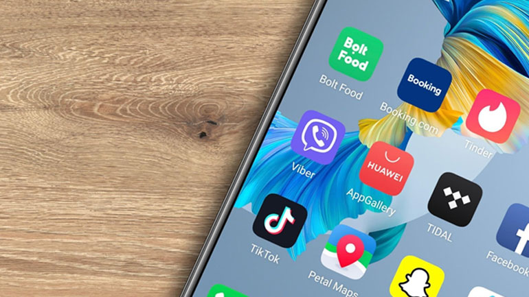 Huawei και Viber επεκτείνουν τη συνεργασία τους