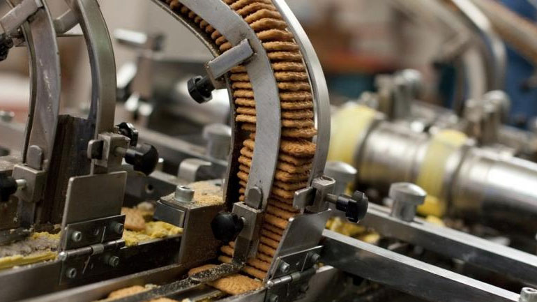 ΕΛΣΤΑΤ: Ετήσια αύξηση 18,6% του τζίρου στη Βιομηχανία τον Μάρτιο